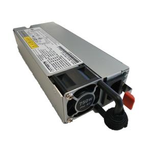 ThinkSystem 750W (230/115V) Platinum Hot-Swap Power Supply