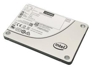 SSD S4500 960GB 2.5in SATA 6Gb/s Intel Entry Hot Swap for ThinkSystem