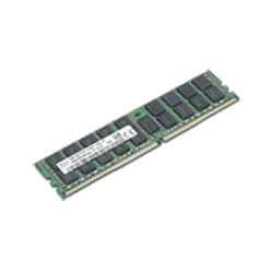 Memory ThinkSystem 16GB TruDDR4 2666 MHz (1Rx4 1.2V) RDIMM