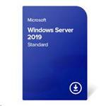 Microsoft SQL Server 2019 Standard licence with MS Windows Server 2019 Standard ROK - New License - 16 Core - English