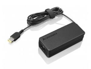 ThinkPad 65w Ac Adapter Slim Rectangular Tip Eu