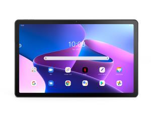 Tab M10 Plus (3rd Gen) - 10.6in - Snapdragon SDM680 - 4GB Ram - 128GB UFS - LTE - Android 12 or Later - 2-year, Courier