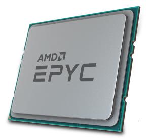 ThinkSystem SR645 AMD EPYC 7303 16C 130W 2.4GHz Processor w/o Fan
