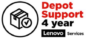Warranty Upgrade From A 1 Year Depot To A 4 Years Depot (5ws0a14096)