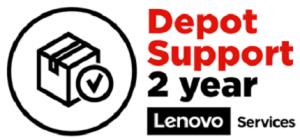 Warranty Upgrade From A 1 Year Depot To A 2 Years Depot (5ws0d81019)