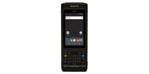 Mobile Computer Cn80g - 4GB / 32GB - Ex20 Imager - Wi-Fi Bt - Numeric - Android Non Gms