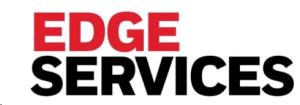 Service For Ih25 - Gold Edge Service - 5 Year New Contract