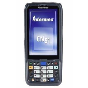 Mobile Computer Cn51 - 2d Ea30 Imager - Win Eh 6.5 - Numeric Keypad - Umts