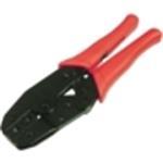 Crimping Tool for Coax Cable for BNC, TNC, UHF, N, RG58, RG62, etc., O.D. 5 - 5.15 mm