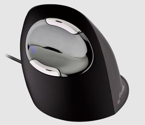 Vertical Mouse D - USB - Small