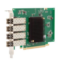 Lpe35004-m2 Fc Host Bus Adapter Pci-e
