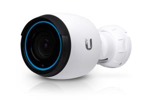 Unifi Protect G4-pro 4k Camera 3-pack