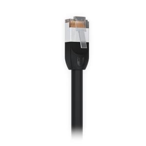 Unifi Patch Cable - Cat5e - Outdoor - 5m - Black