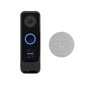 Unifi Protect G4 Doorbell Pro Poe Kit
