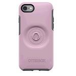 iPhone 8/7 pop Symmetry Case Pink