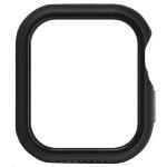 LifeProof Watch Bumper for Apple Watch Series 7 45mm Pavement - black