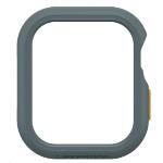 LifeProof Watch Bumper for Apple Watch Series 7 45mm Anchors Away - grey