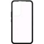 Galaxy S22 React Case Black Crystal - Propack