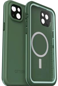 iPhone 14 Plus Case Fre Series for MagSafe Green