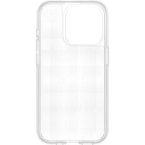 Bundle / Apple iPhone 15 Pro React + Glass Clear