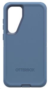 Galaxy S24+ Case Defender Series - Baby Blue Jeans (Blue)
