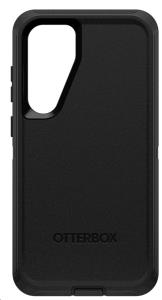 Galaxy S24+ Case Defender Series - Black - ProPack