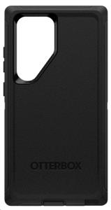 Galaxy S24 Ultra Case Defender Series - Black - Propack