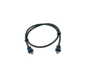 S14d/flexmount USB Cable 0.5 Meter (2 Straight Connectors)