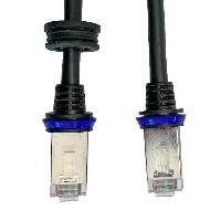 Ethernet Patch Cable For Mobotix 7 5m