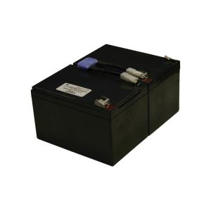 Apc Compatible Rbc6 12v Battery (upl0749a)