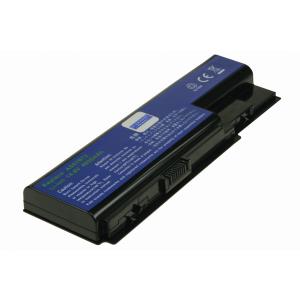 Replacement Battery Pack - 14.8V - 4400mah (cbi2057a)