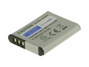 Digital Camera Battery 3.7v 925mah (dbi9686a)