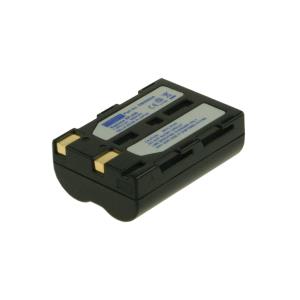 Digital Camera Battery 7.4v 1400mah (dbi9564a)