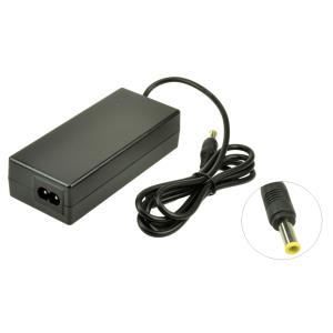 AC Adapter 19V 3.75A 75W Incl Power Cable (CAA0672A)