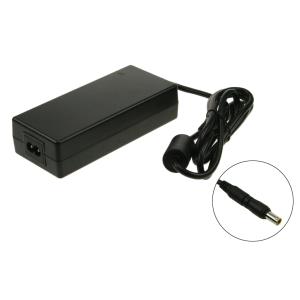 AC Adapter 20V 4.5A 90W Incl Power Cable (CAA0698B)