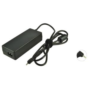 AC Adapter 12V 3.33A 40W Incl Power Cable (CAA0740G)