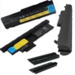 Laptop Battery Pack - Laptop battery - 1 x Lithium Ion 6-cell 5200 mAh - for Toshiba Satellite