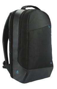 RE.LIFE Backpack 14-17in - Black