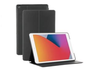 RE.LIFE Case for iPad 10.2in (9th/8th/7th gen) - Black
