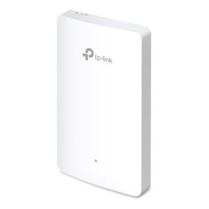 Wireless Wall-plate Eap225-wall Access Point 100mbps