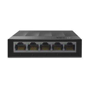 Desktop Switch Ls1005g 5-ports 10/100/1000mb