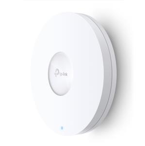 Access Point Omada Eap620 Hd Ax1800 Wireless Dual Band Ceiling Mount