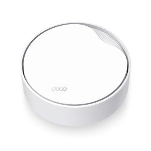 Deco X50 Poe - Whole Home Wi-Fi 6 - Gateway - 1 Pack