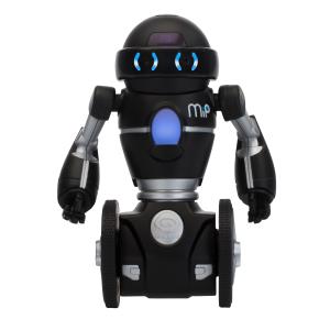 Robot Mip Black 4 X Aaa (not Included)