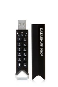 datAshur Pro2 USB3.2 256bit 8GB