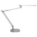 Desk Lamp Mambo LED Silver