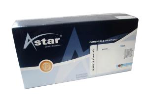 Toner Cartridge - 0530 Astar Kon 350 Black