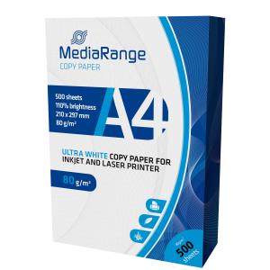 Mrink110 Mediar Copy Paper A4500sheets 80gr