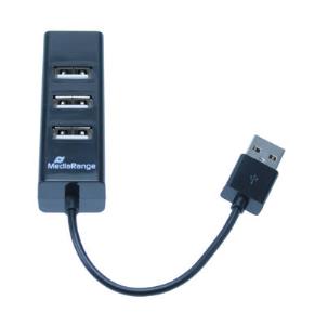 USB 2.0 Hub Bus Powered