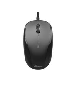 Optical Mouse With Cable - Mros213